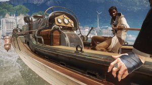 Dishonored: Death of the Outsider (2017) Dishonored: Death of the Outsider (2017)