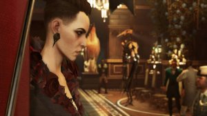 Dishonored: Death of the Outsider (2017) Dishonored: Death of the Outsider (2017)