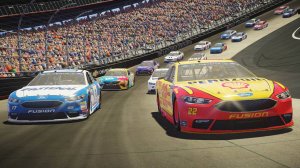 NASCAR Heat 2 (2017) NASCAR Heat 2 (2017)