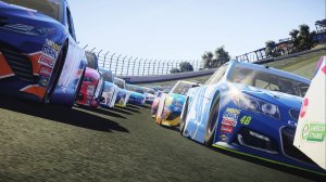 NASCAR Heat 2 (2017) NASCAR Heat 2 (2017)