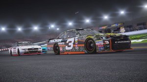 NASCAR Heat 2 (2017) NASCAR Heat 2 (2017)