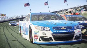 NASCAR Heat 2 (2017) NASCAR Heat 2 (2017)