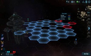 Ancient Frontier (2017) Ancient Frontier (2017)