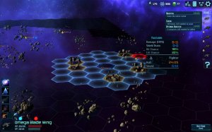 Ancient Frontier (2017) Ancient Frontier (2017)