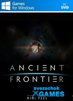 Ancient Frontier (2017)