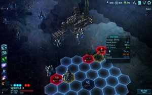 Ancient Frontier (2017) Ancient Frontier (2017)