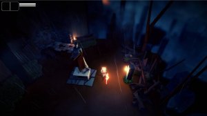 Fall of Light (2017)