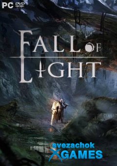 Fall of Light (2017)