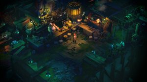 Battle Chasers: Nightwar (2017)