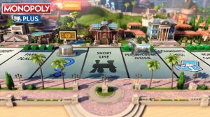 Monopoly Plus (2017) Monopoly Plus (2017)