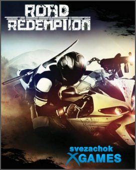 Road Redemption - NoDVD