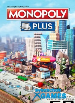 Monopoly Plus - NoDVD