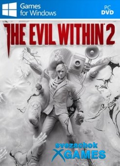 The Evil Within 2 - NoDVD