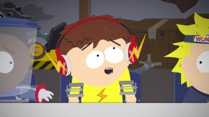 South Park: The Fractured but Whole (2017)