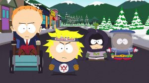 South Park: The Fractured but Whole (2017)