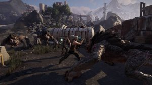 ELEX (2017) ELEX (2017)