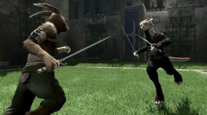 Overgrowth (2017) Overgrowth (2017)