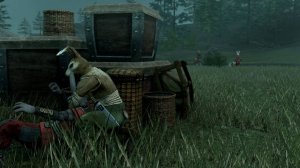Overgrowth (2017) Overgrowth (2017)