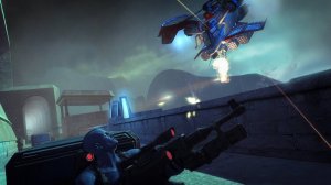 Rogue Trooper Redux (2017)