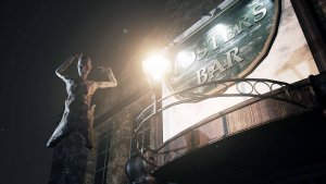 Welcome to Hanwell (2017)