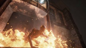 Welcome to Hanwell (2017)