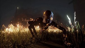 Welcome to Hanwell (2017)