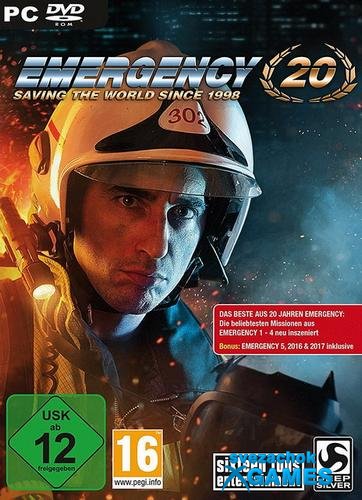 g2a emergency 20