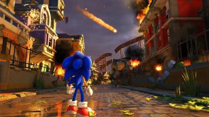 Sonic Forces (2017)