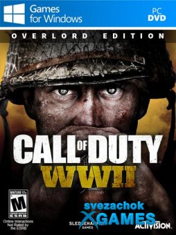 Call of Duty: WW2