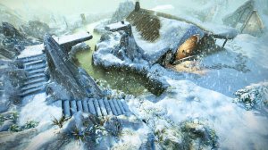 Outcast - Second Contact (2017)