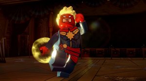 LEGO Marvel Super Heroes 2 (2017)