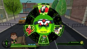 Ben 10 (2017)