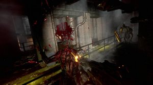 Killing Floor: Incursion (2017)