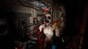Killing Floor: Incursion (2017)