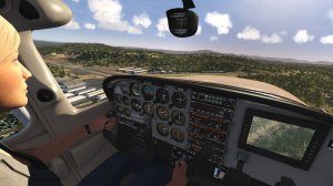 Aerofly FS 2 Flight Simulator (2017) Aerofly FS 2 Flight Simulator (2017)