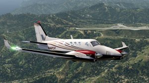 Aerofly FS 2 Flight Simulator (2017) Aerofly FS 2 Flight Simulator (2017)