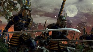 Total War: Shogun 2 (2011) Total War: Shogun 2 (2011)