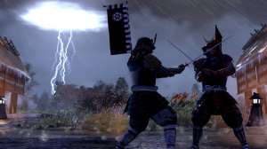 Total War: Shogun 2 (2011) Total War: Shogun 2 (2011)