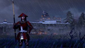 Total War: Shogun 2 (2011) Total War: Shogun 2 (2011)