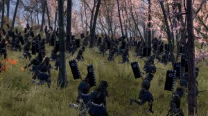 Total War: Shogun 2 (2011) Total War: Shogun 2 (2011)