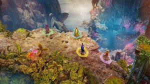 Nine Parchments (2017) Nine Parchments (2017)
