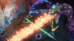 Nine Parchments (2017) Nine Parchments (2017)