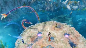 Nine Parchments (2017) Nine Parchments (2017)