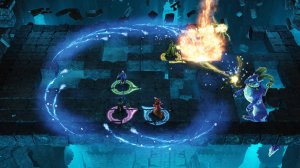 Nine Parchments (2017) Nine Parchments (2017)