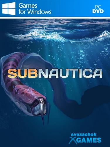 Subnautica как очистить кэш