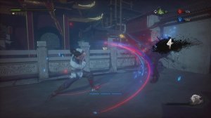 Hidden Dragon: Legend (2018)