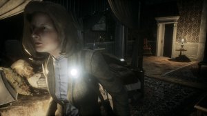 Remothered: Tormented Fathers (2018) Remothered: Tormented Fathers (2018)