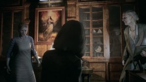 Remothered: Tormented Fathers (2018) Remothered: Tormented Fathers (2018)