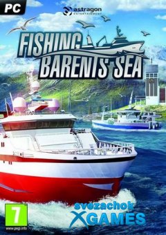 Fishing: Barents Sea (2018)
