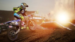 Monster Energy Supercross - The Official Videogame (2018)